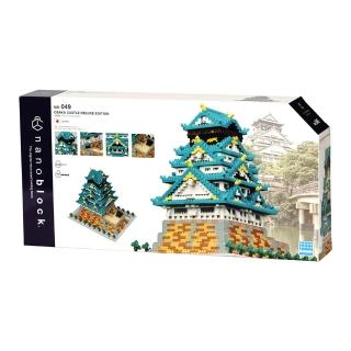 【2026】nanoblock積木推薦7款高評價nanoblock積木品牌排行 | BALIMAN情報局