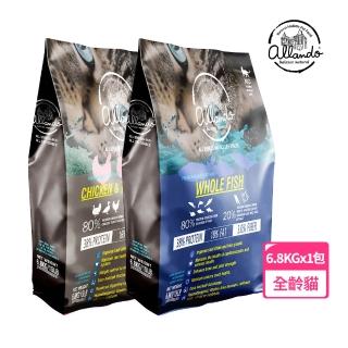 【2026】無穀貓飼料推薦10款高評價無穀貓飼料品牌排行 | BALIMAN情報局