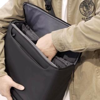 【2026】商務公事包推薦｜10款高評價人氣品牌排行榜 | BALIMAN情報局