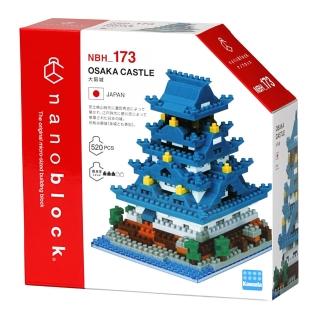 【2026】nanoblock積木推薦7款高評價nanoblock積木品牌排行 | BALIMAN情報局