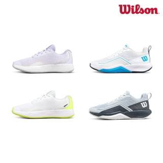 【WILSON】618爆殺必買★ 網球鞋 運動鞋 多款男鞋/女鞋 (WRS335890U/WRS333190U/WRS335820U/WRS335830U)