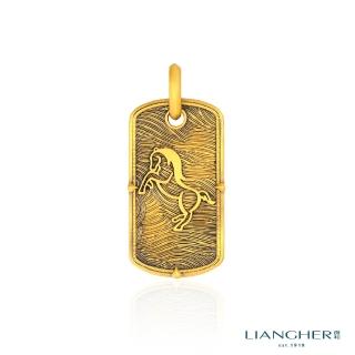 【2026】黃金墜子推薦10款高評價黃金墜子品牌排行 | BALIMAN情報局