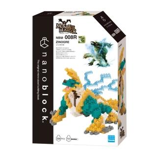 【2026】nanoblock積木推薦7款高評價nanoblock積木品牌排行 | BALIMAN情報局