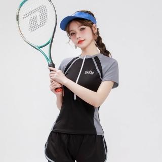 【2026】短袖泳衣推薦10款高評價短袖泳衣品牌排行 | BALIMAN情報局