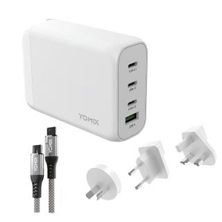 | BALIMAN情報局 【2026】充電器推薦|10款高評價人氣品牌排行榜 | BALIMAN情報局