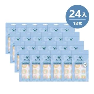 【2026】防蚊貼片推薦｜10款高評價人氣品牌排行榜 | BALIMAN情報局