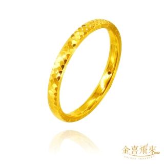 【2026】黃金戒指推薦｜10款高評價人氣品牌排行榜 | BALIMAN情報局