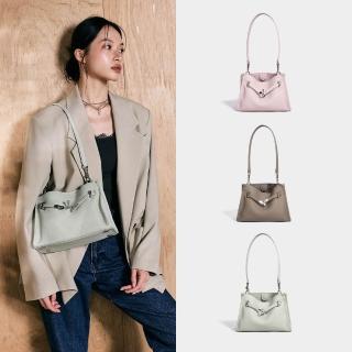 【2026】真皮側肩包女推薦｜10款高評價人氣品牌排行榜 | BALIMAN情報局