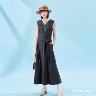 【2026】無袖洋裝推薦10款高評價無袖洋裝品牌排行 | BALIMAN情報局