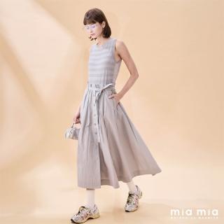 【2026】無袖洋裝推薦10款高評價無袖洋裝品牌排行 | BALIMAN情報局