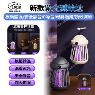 【2026】捕蚊燈推薦10款高評價捕蚊燈品牌排行 | BALIMAN情報局