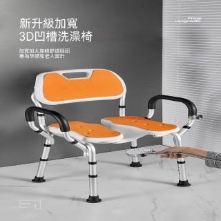 【2026】浴室椅凳推薦10款高評價浴室椅凳品牌排行 | BALIMAN情報局