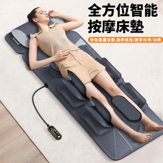 【2026】溫熱按摩椅墊推薦ptt》10款高評價人氣品牌排行榜 | BALIMAN情報局