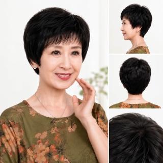 【2026】短假髮推薦10款高評價短假髮品牌排行 | BALIMAN情報局
