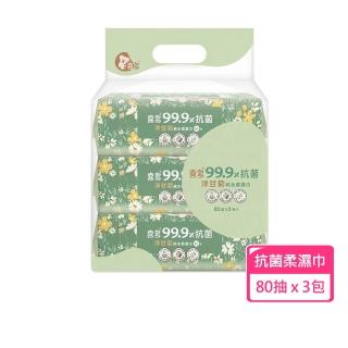【2026】純水濕紙巾推薦10款高評價純水濕紙巾品牌排行 | BALIMAN情報局