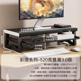 【2026】電腦螢幕支架推薦10款高評價電腦螢幕支架品牌排行 | BALIMAN情報局