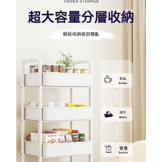 【2026】浴室收納推車推薦10款高評價浴室收納推車品牌排行 | BALIMAN情報局