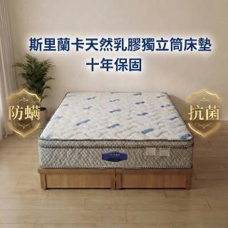 【2026】雙人獨立筒床墊推薦｜10款高評價人氣品牌排行榜 | BALIMAN情報局