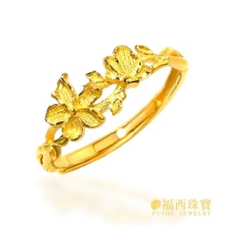 【2026】黃金戒指推薦｜10款高評價人氣品牌排行榜 | BALIMAN情報局