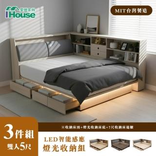 【2026】雙人床組推薦｜10款高評價人氣品牌排行榜 | BALIMAN情報局