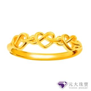 【2026】黃金戒指推薦｜10款高評價人氣品牌排行榜 | BALIMAN情報局