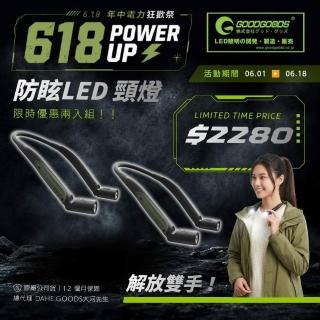 | BALIMAN情報局 【2026】露營照明燈推薦|10款高評價人氣品牌排行榜 | BALIMAN情報局
