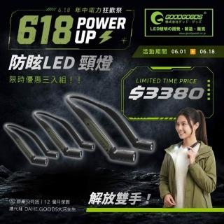 | BALIMAN情報局 【2026】露營照明燈推薦|10款高評價人氣品牌排行榜 | BALIMAN情報局