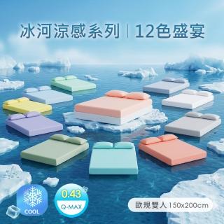 【2026】雙人床包推薦｜10款高評價人氣品牌排行榜 | BALIMAN情報局