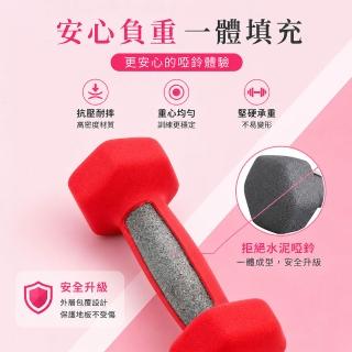 【2026】六角啞鈴推薦ptt》10款高評價人氣品牌排行榜 | BALIMAN情報局