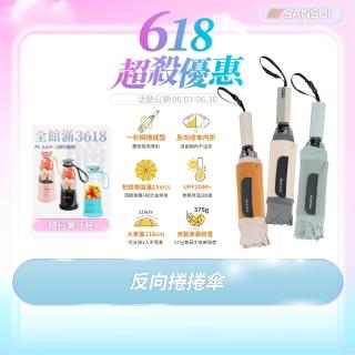 【2026】反向傘推薦ptt》10款高評價人氣品牌排行榜 | BALIMAN情報局