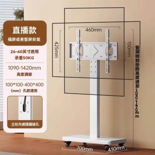 【2026】落地型電器架推薦ptt》10款高評價人氣品牌排行榜 | BALIMAN情報局