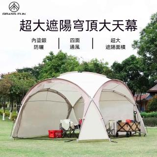 【2026】露營帳篷推薦ptt》10款高評價人氣品牌排行榜 | BALIMAN情報局
