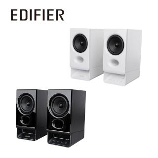 【EDIFIER】R20BT 2.0 電腦藍牙喇叭(音箱/電腦音箱/桌上型/RGB燈)