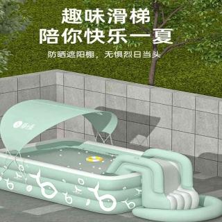【2026】充氣泳池推薦ptt》10款高評價人氣品牌排行榜 | BALIMAN情報局