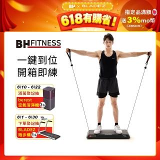 【2026】深蹲機推薦ptt》10款高評價人氣品牌排行榜 | BALIMAN情報局