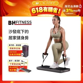 【2026】深蹲機推薦ptt》10款高評價人氣品牌排行榜 | BALIMAN情報局