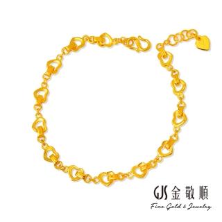 【2026】2錢黃金手鍊推薦ptt》10款高評價人氣品牌排行榜 | BALIMAN情報局