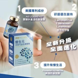 【2026】乳酸菌推薦｜10款高評價人氣品牌排行榜 | BALIMAN情報局