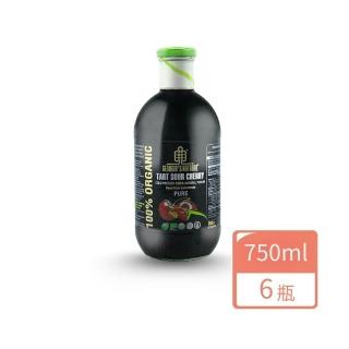 高加索有機酸櫻桃原液好眠囤貨檔